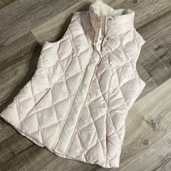 Eddie Bauer Jackets & Blazers - Eddie Bauer Down Vest